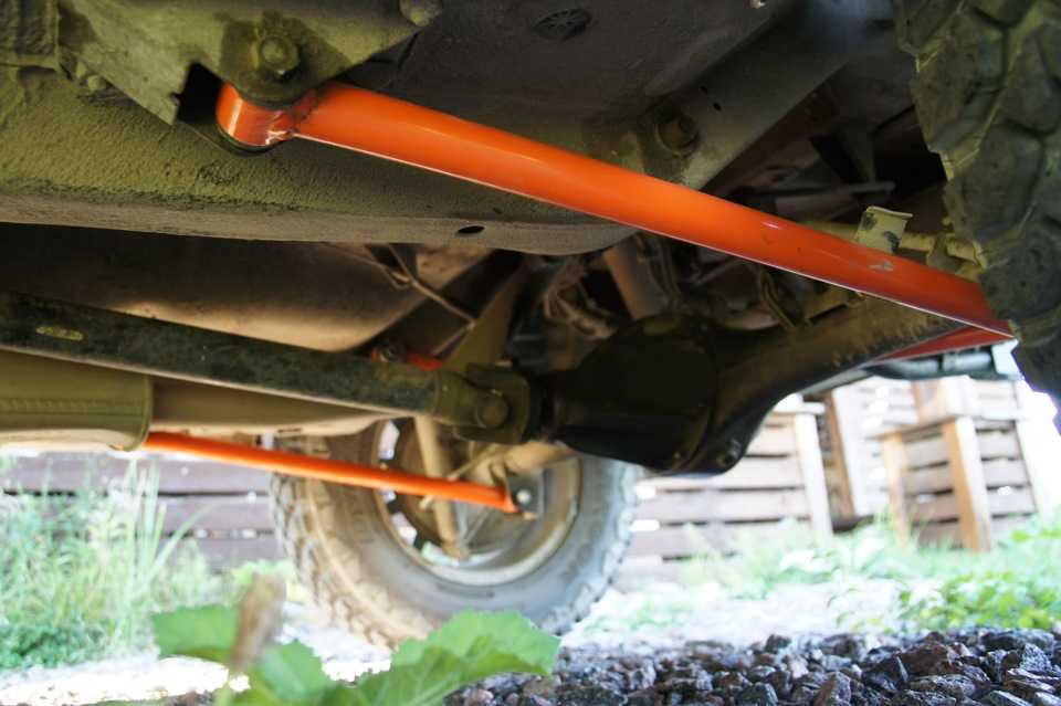 Подвеска нива шевроле: передняя, задняя, устройство и тюнинг | нива ремонт