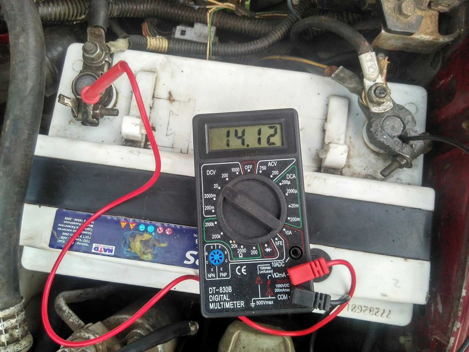 Как отремонтировать зарядное устройство для аккумулятора автомобиля
