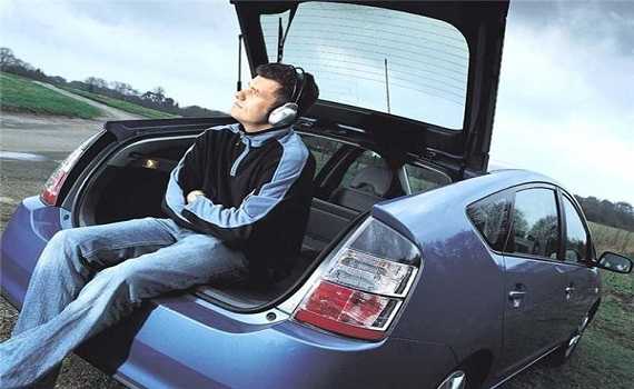 10 шумов в автомобиле, которые могут беспокоить водителя