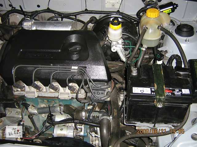 Chevrolet lanos: снятие и установка блока управления системой отопления и кондиционирования - кузов - руководство по ремонту, обслуживанию, эксплуатации автомобиля chevrolet lanos