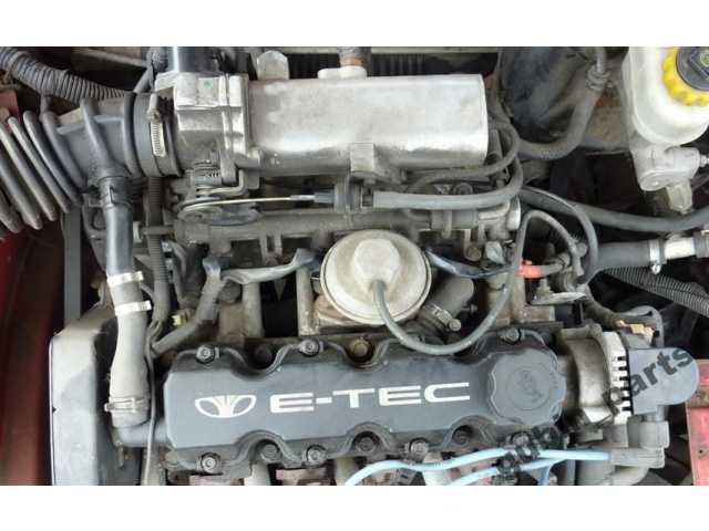 Chevrolet lanos: сборка двигателя - двигатель - руководство по ремонту, обслуживанию, эксплуатации автомобиля chevrolet lanos