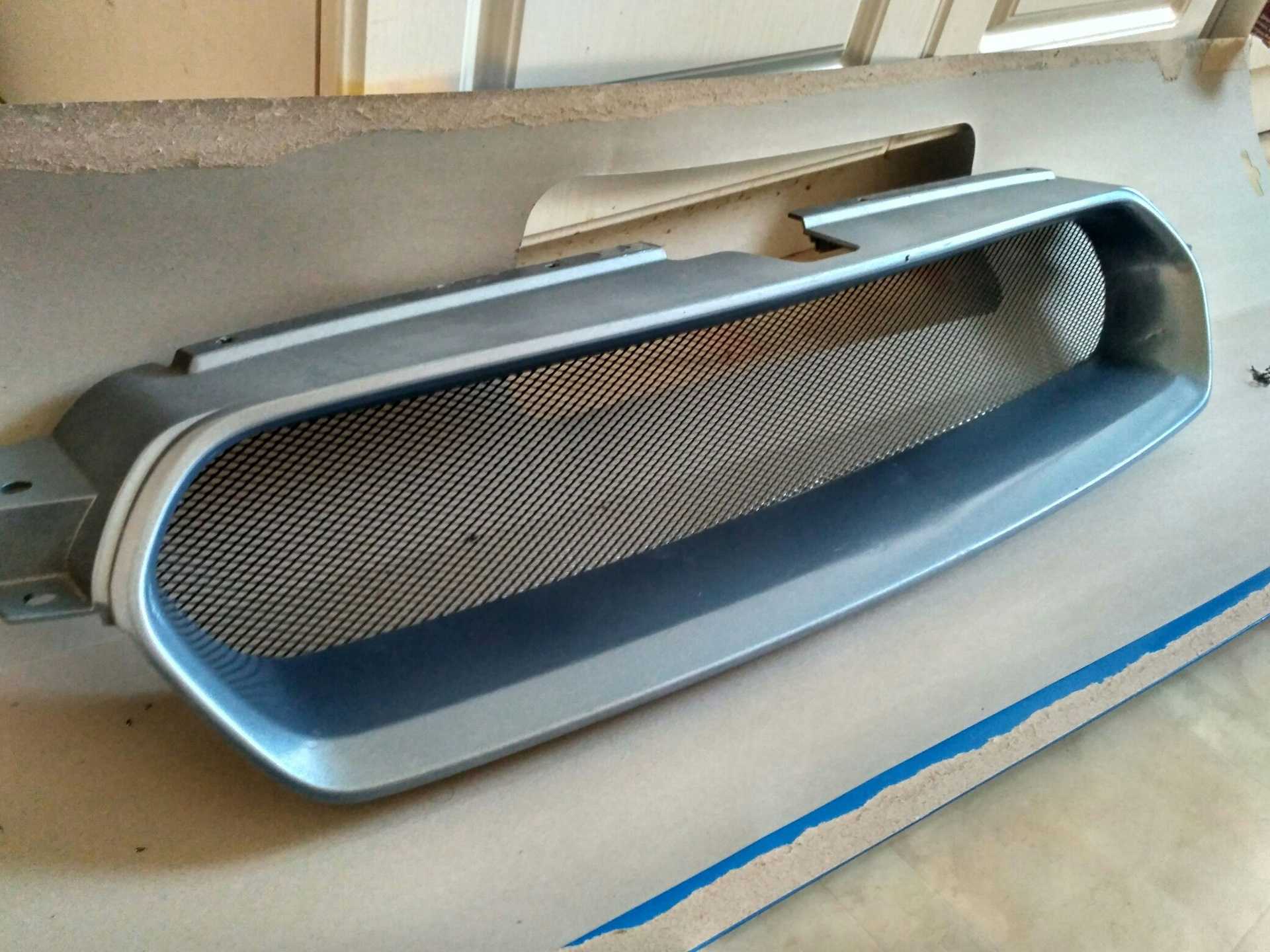 Тюнинг решетки радиатора — как добавить уникальности и улучшить внешний вид авто своими руками (95 фото)