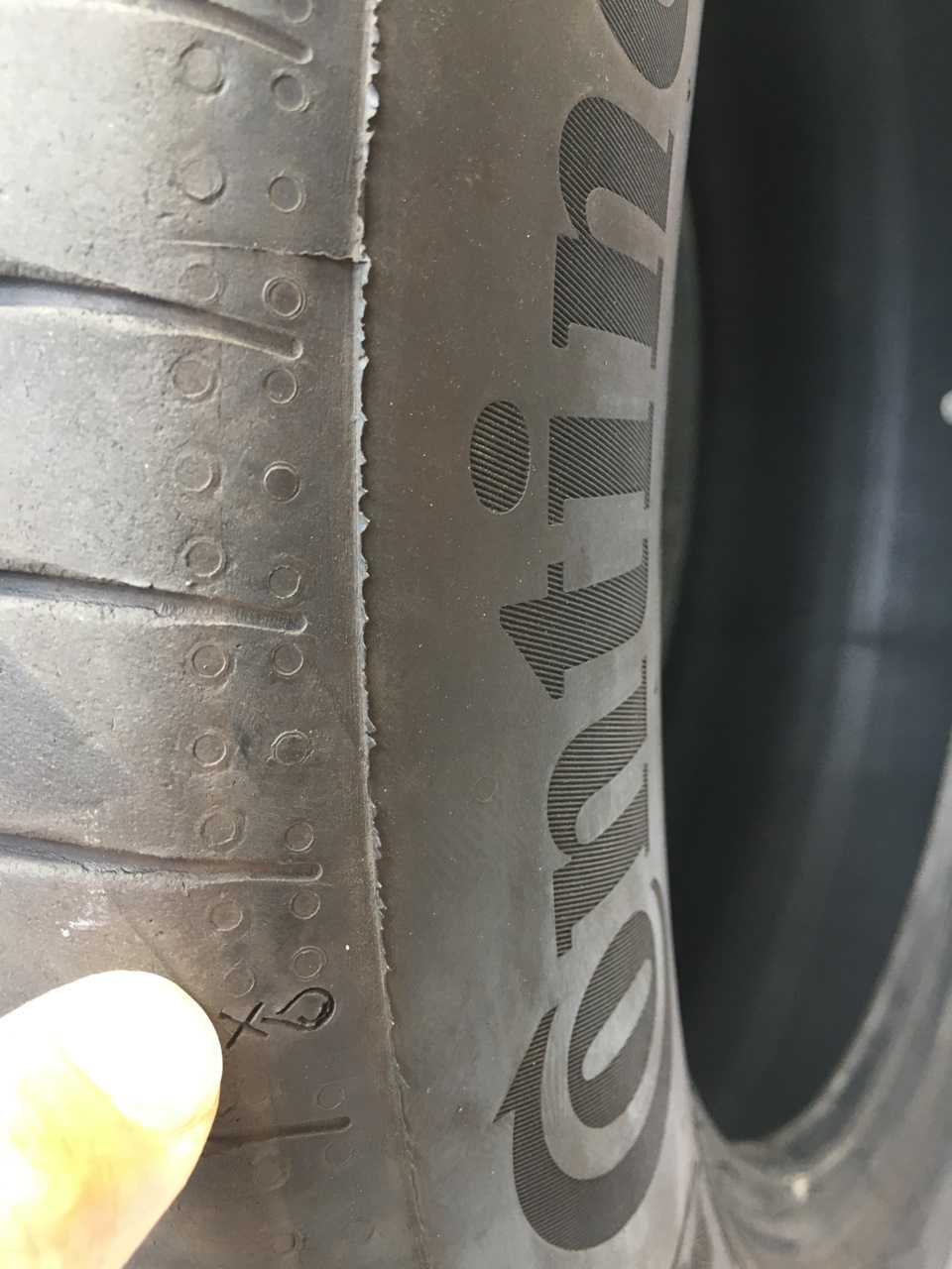 Расшифровка обозначений маркировки грузовых шин