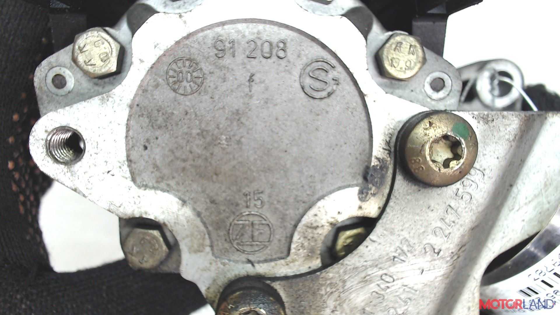 Комплект гур для лада нива 4х4, 21213, 21214, 2131 и 2123 шевроле нива (инжектор, карбюратор)