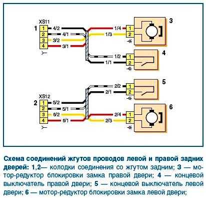 Подключение свечей нива шевроле