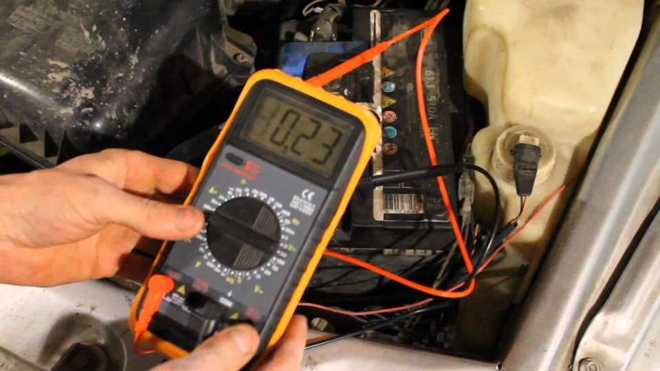 Как самостоятельно отремонтировать зарядное устройство для автомобильного аккумулятора