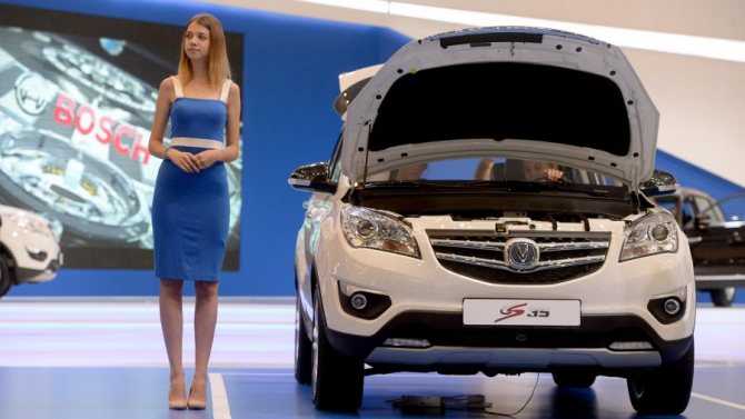 Китайские авто в россии: новинки 2021 года. новые модели chery, haval, changan, brilliance | bankstoday