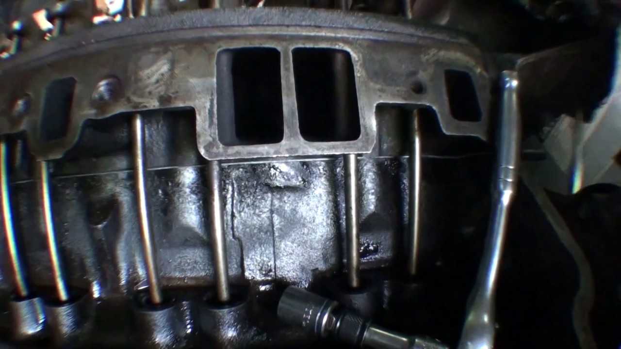Характеристики двигателя chevrolet tahoe 2000, инструкция онлайн