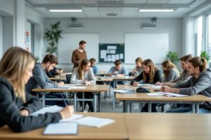 Как получить водительские права категории B