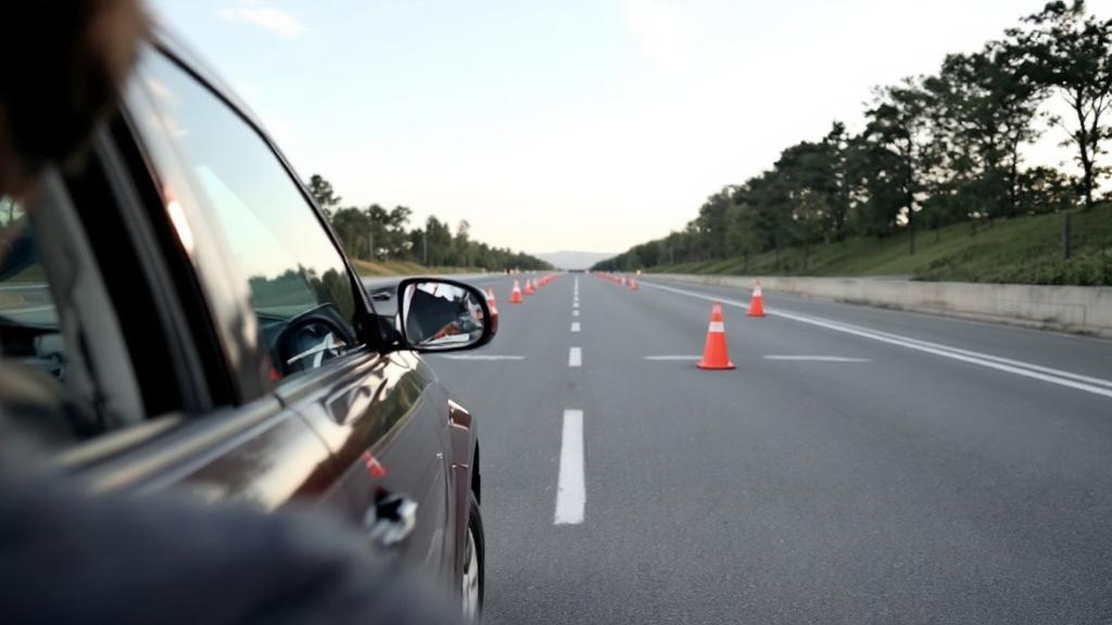 Как получить водительские права категории B