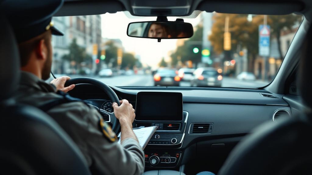 Как получить водительские права категории B