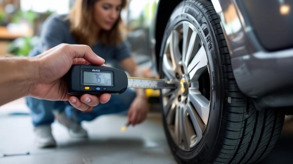 Как подготовить Chevrolet Aveo к техосмотру и не потерять время