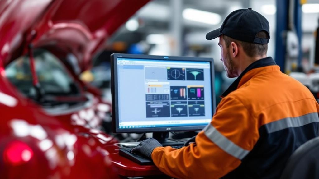 Как подготовить Chevrolet Aveo к техосмотру и не потерять время