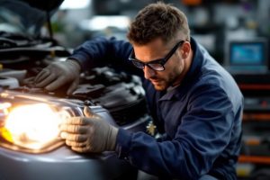 Как подготовить Chevrolet Aveo к техосмотру и не потерять время