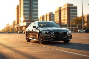 FAW в Узбекистане: автомобили и коммерческая техника