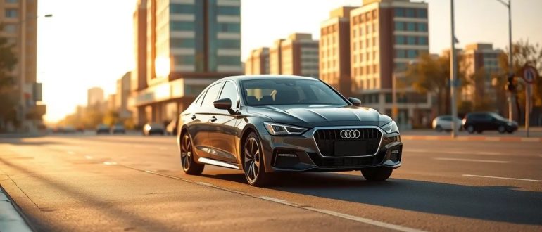 FAW в Узбекистане: автомобили и коммерческая техника