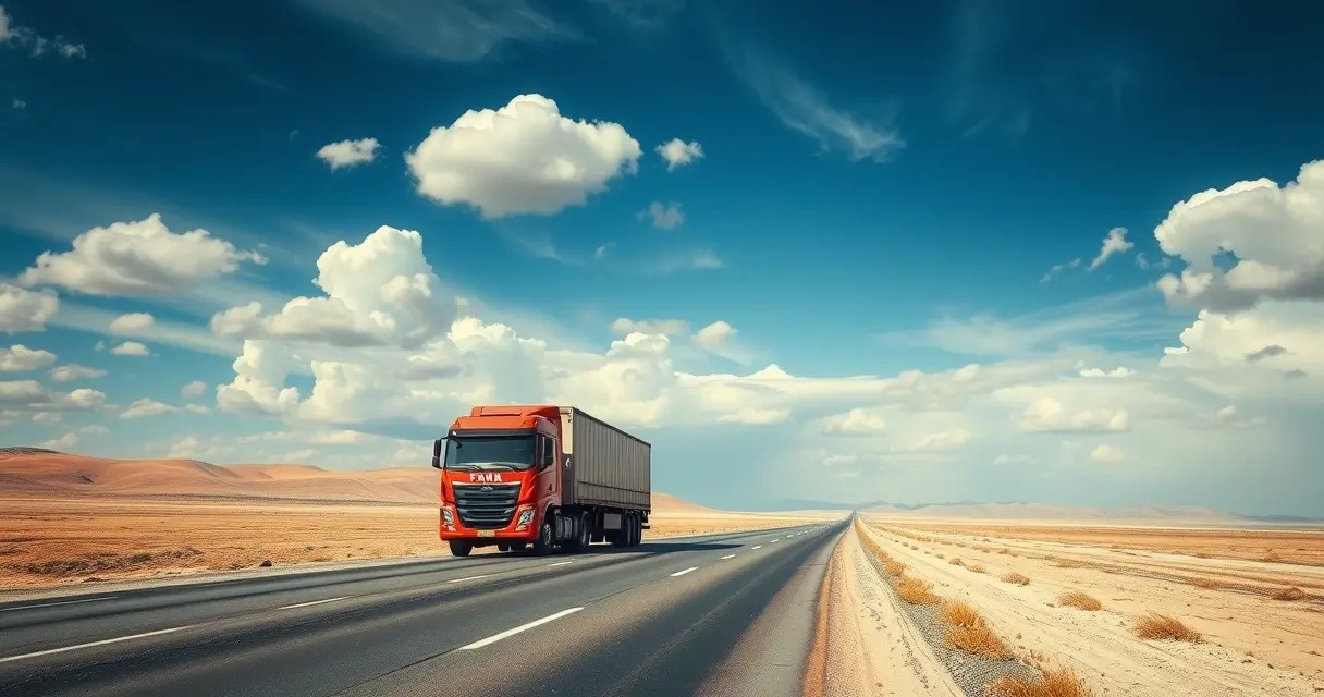 FAW в Узбекистане: автомобили и коммерческая техника