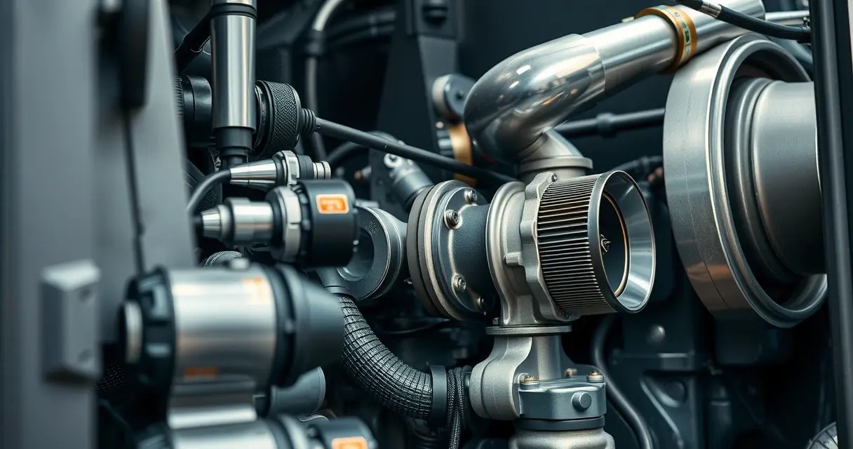 КАМАЗ: история, модельный ряд и особенности техники