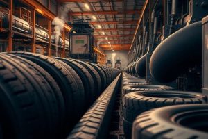 Шины Cordiant: российское качество для любых дорог