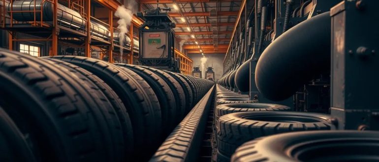 Шины Cordiant: российское качество для любых дорог