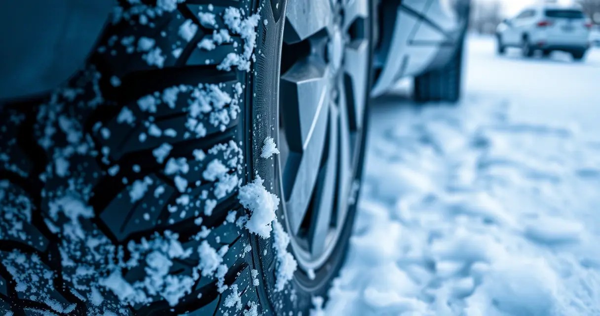 Шины Cordiant: российское качество для любых дорог