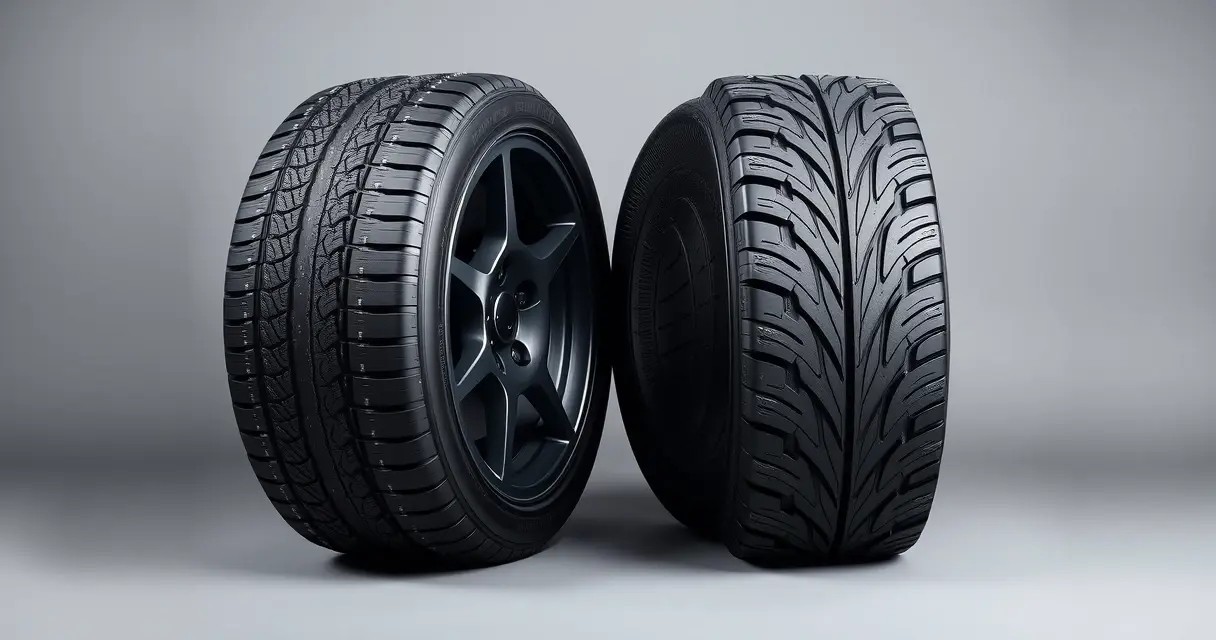 Шины Gislaved: особенности и линейка продукции