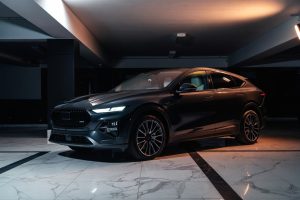 Аренда премиум авто в Москве без водителя