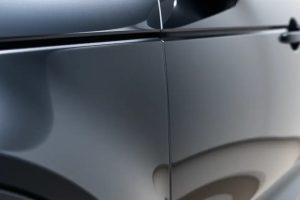 Кузовной ремонт и покраска Land Rover