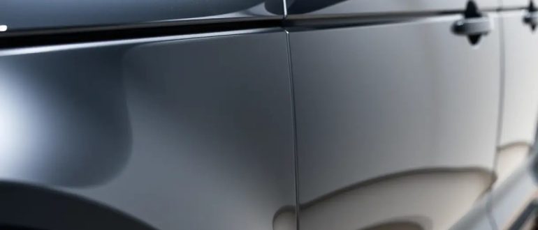 Кузовной ремонт и покраска Land Rover