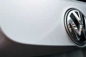 Кузовной ремонт и покраска Volkswagen: как вернуть автомобилю идеальный вид