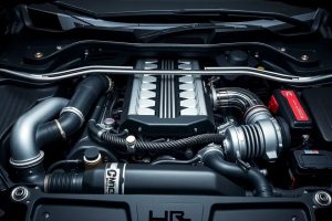 Тюнинг Audi: что можно изменить и как это работает