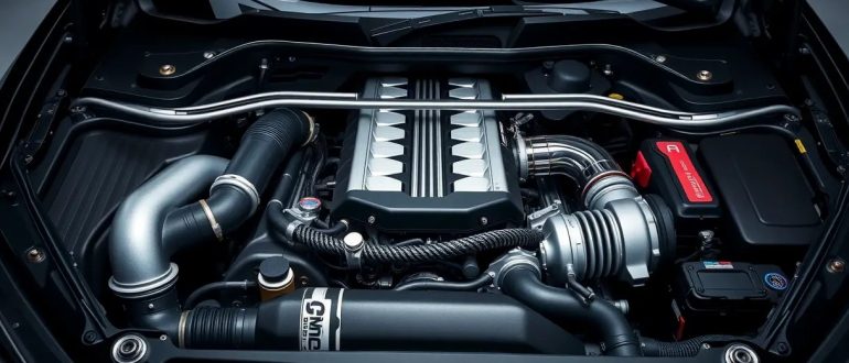 Тюнинг Audi: что можно изменить и как это работает