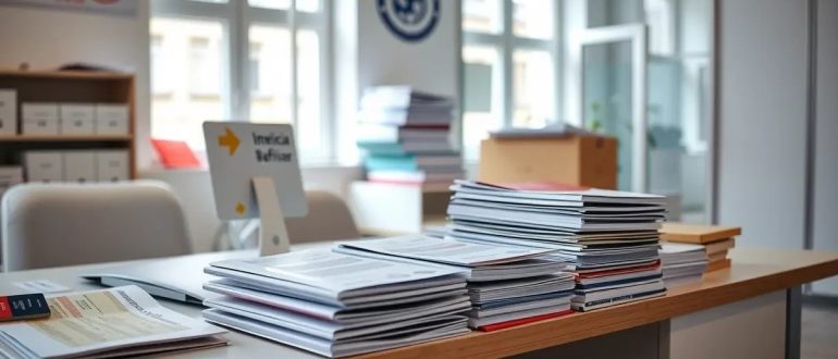 Легальные пути переезда в Европу: визы, ВНЖ и первые шаги адаптации