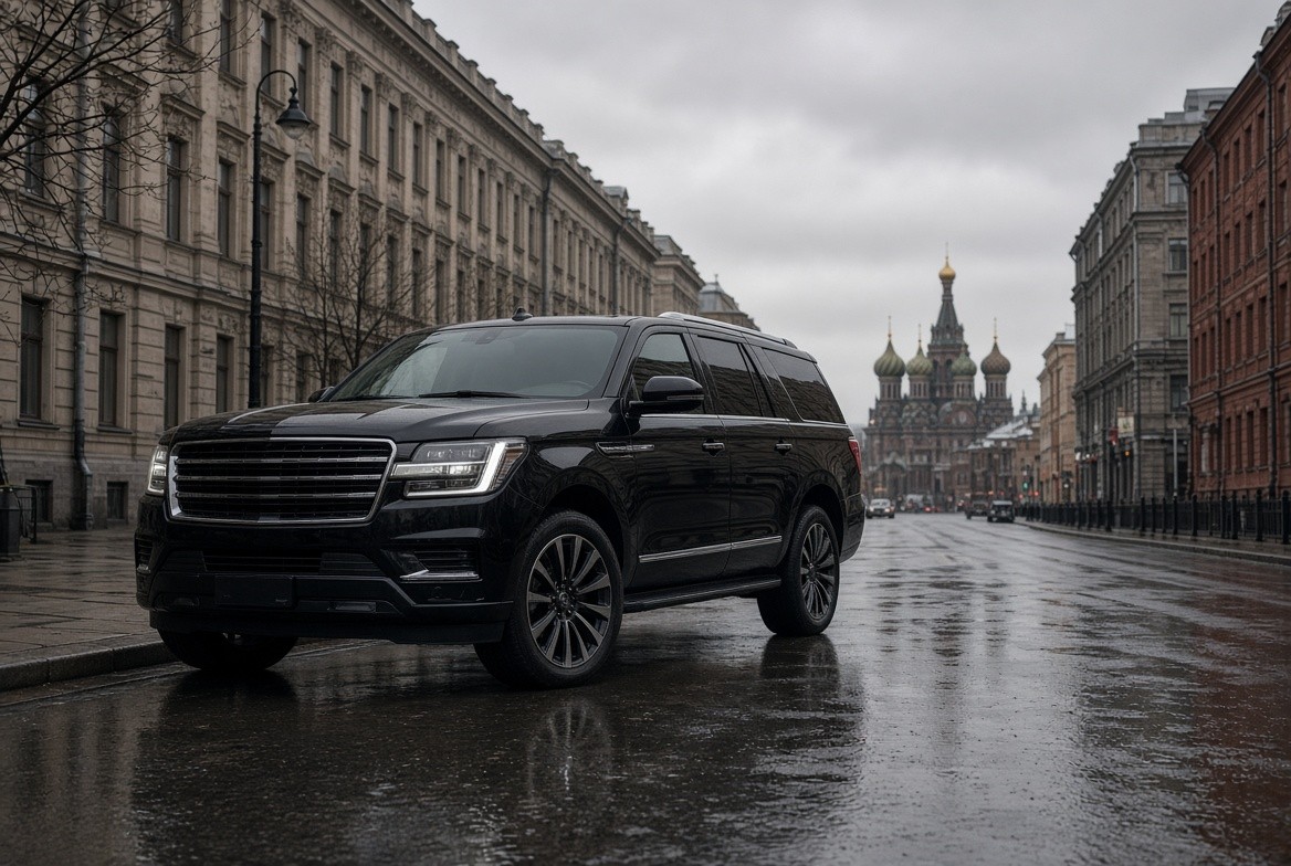 Обслуживание Cadillac Escalade и Chevrolet Tahoe в Москве
