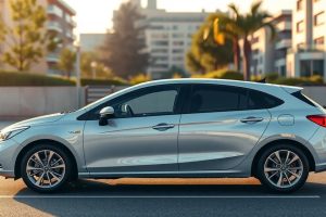 Lada Granta 2026: что нужно знать перед покупкой