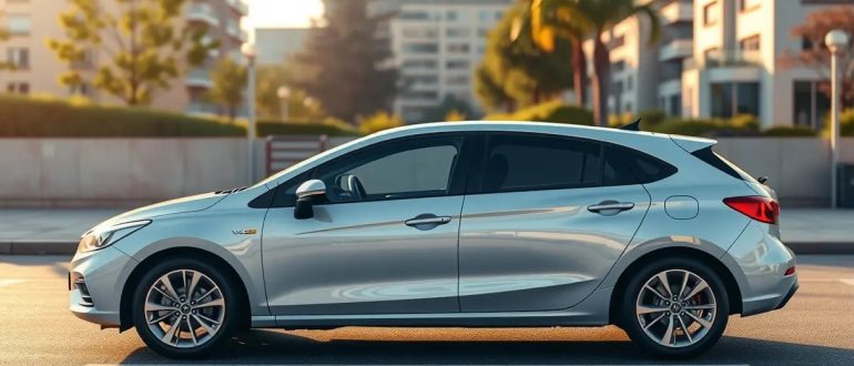 Lada Granta 2026: что нужно знать перед покупкой