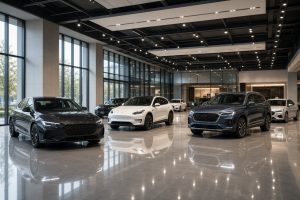 Новые авто в Казани: как выбрать автомобиль в салоне Диалог Авто