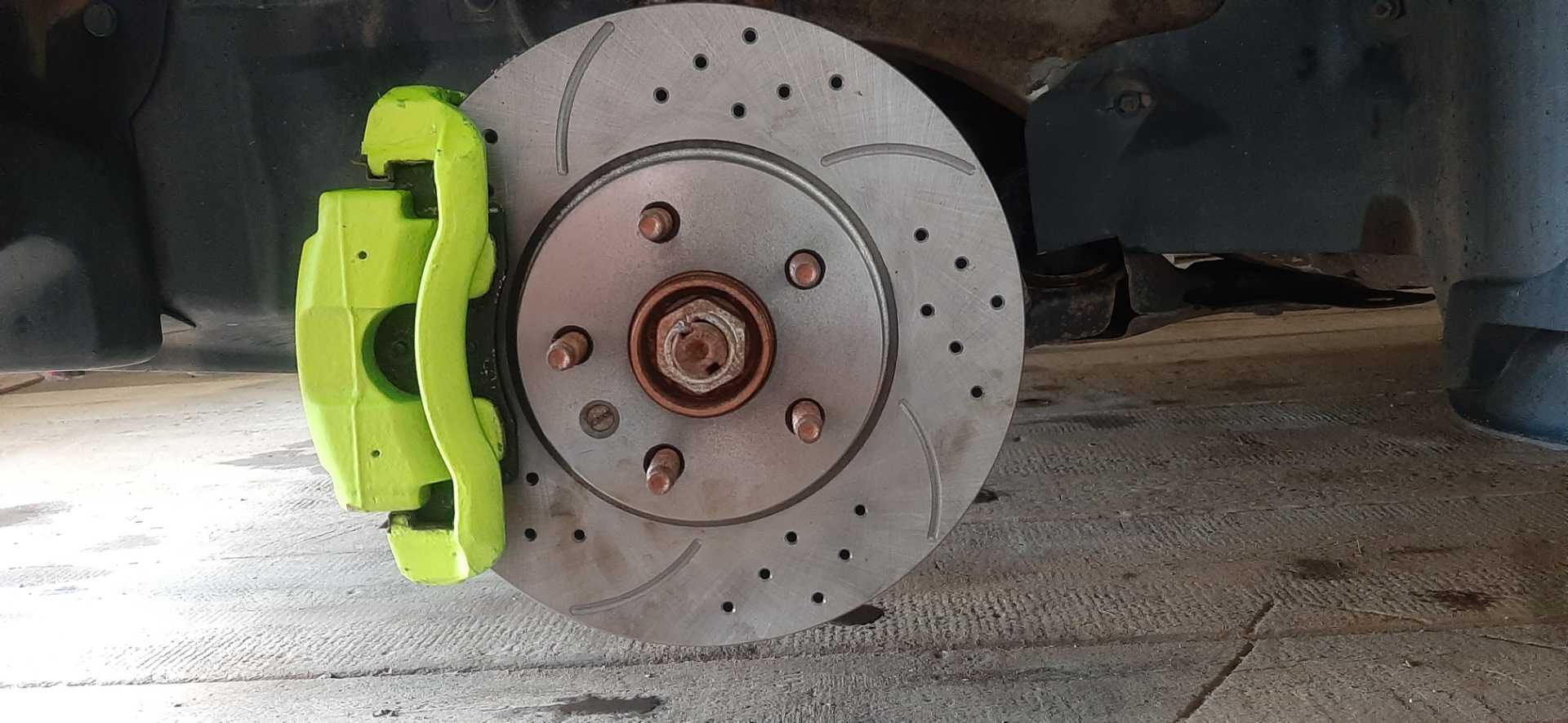 Когда менять тормозные диски на шевроле круз - аvtoads.net - все про ремонт автомобиля