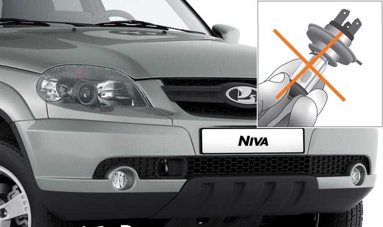 Технические характеристики niva chevrolet (lada) » лада.онлайн — все самое интересное и полезное об автомобилях lada