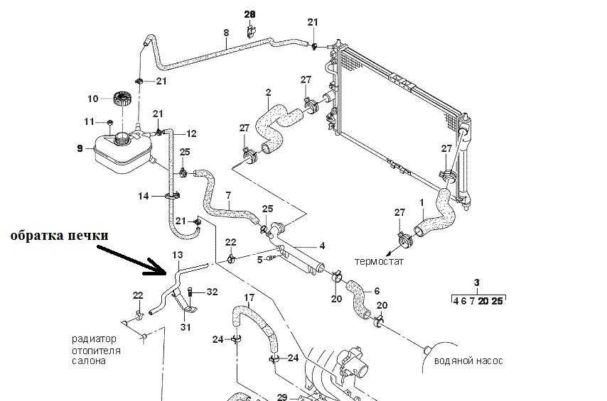Как заменить печку в chevrolet lanos: пошаговая инструкция для автомобилиста