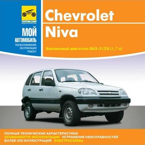 Chevrolet niva рестайлинг 2009, джип/suv 5 дв., 1 поколение (03.2009 - 07.2020) - технические характеристики и комплектации