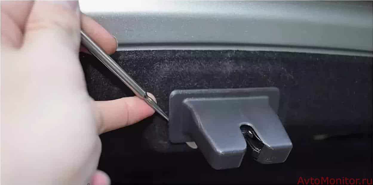 Характеристики багажника седана chevrolet cruze: что делать, если не открывается | auto-gl.ru