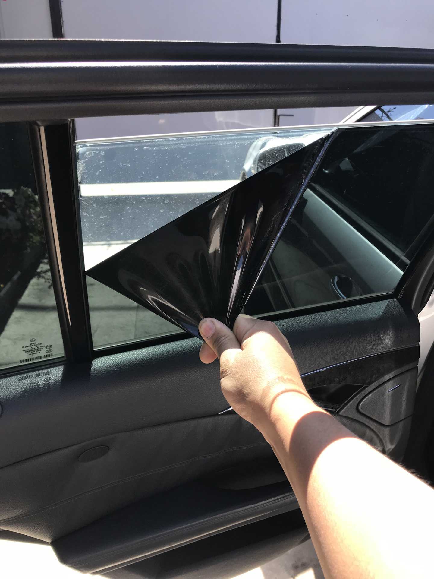 Какая тонировка стекол лучше - делаем правильный выбор для своего автомобиля + видео | tuningkod