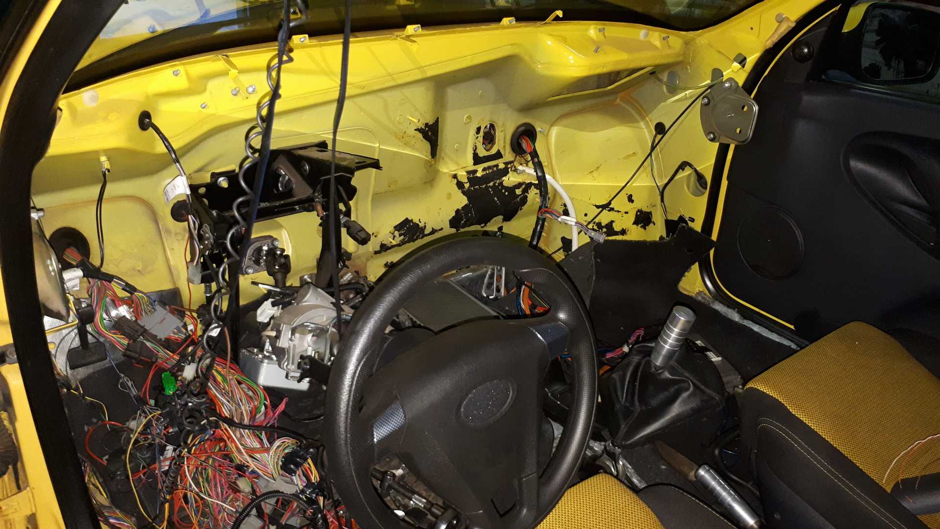 Снятие двигателя нива. видео как снять двигатель с niva самостоятельно в своем гараже