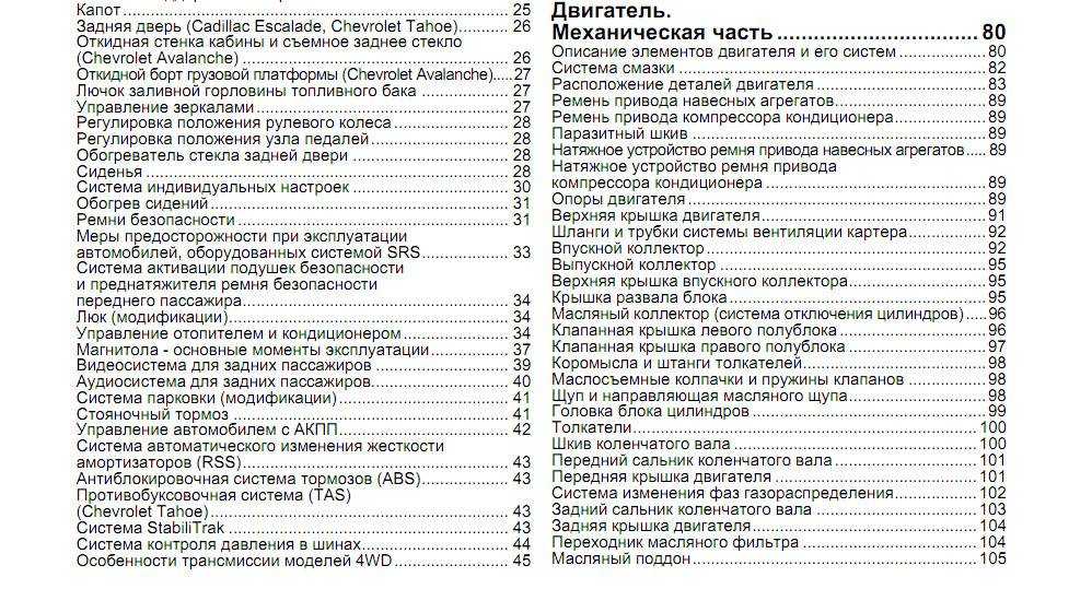 Ремонт ходовой части шевроле тахо в москве: адреса и телефоны автосервисов, рейтинги и отзывы, вопрос-ответ