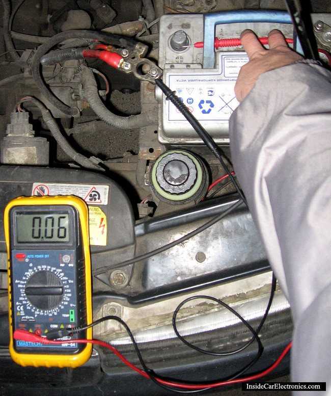 Как отремонтировать зарядное устройство для автомобильного аккумулятора