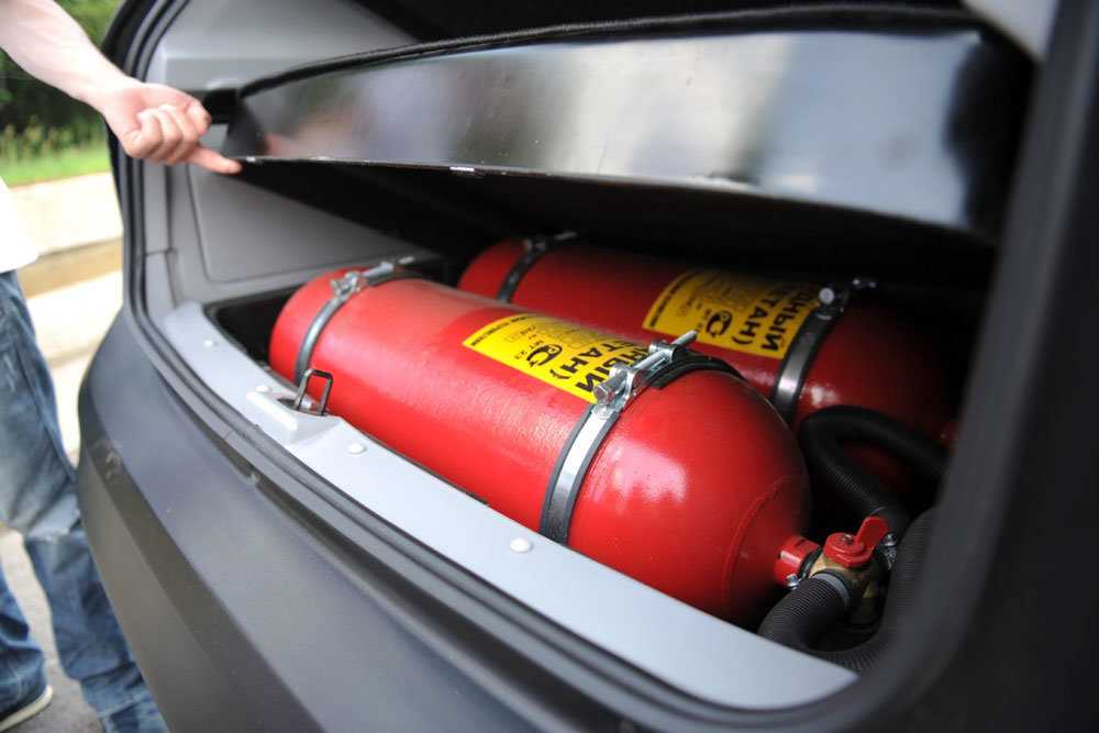 27 причин, очему не стоит ставить газ на ваш автомобиль