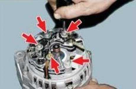 Рулевой редуктор нива шевроле: схема узла, особенности ремонта и регулировки своими руками | нива ремонт