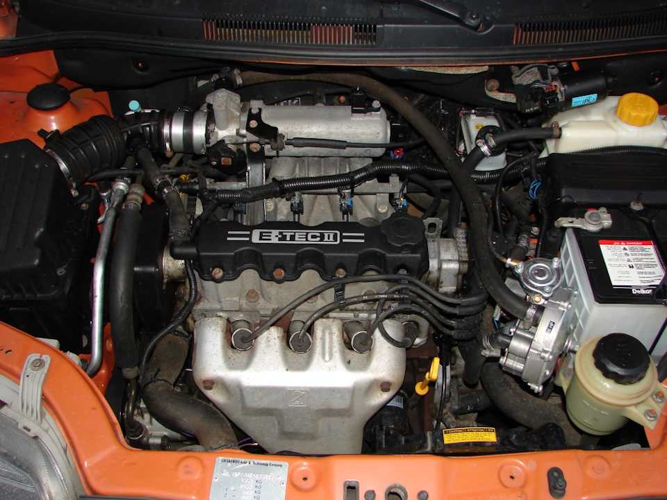 Двигатель chevrolet 1.6 f16d3 круз, лачетти, авео - характеристики, замена масла, неисправности, обслуживание