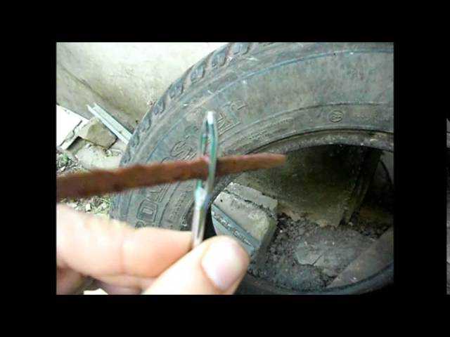 Герметик, камера, жгут или заплатка что лучше для шины: ремонтируем пробитые колеса
